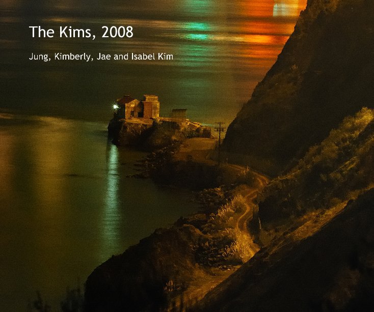 Ver The Kims, 2008 por Jung (Jungyul) Kim