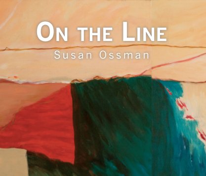 On the Line book cover