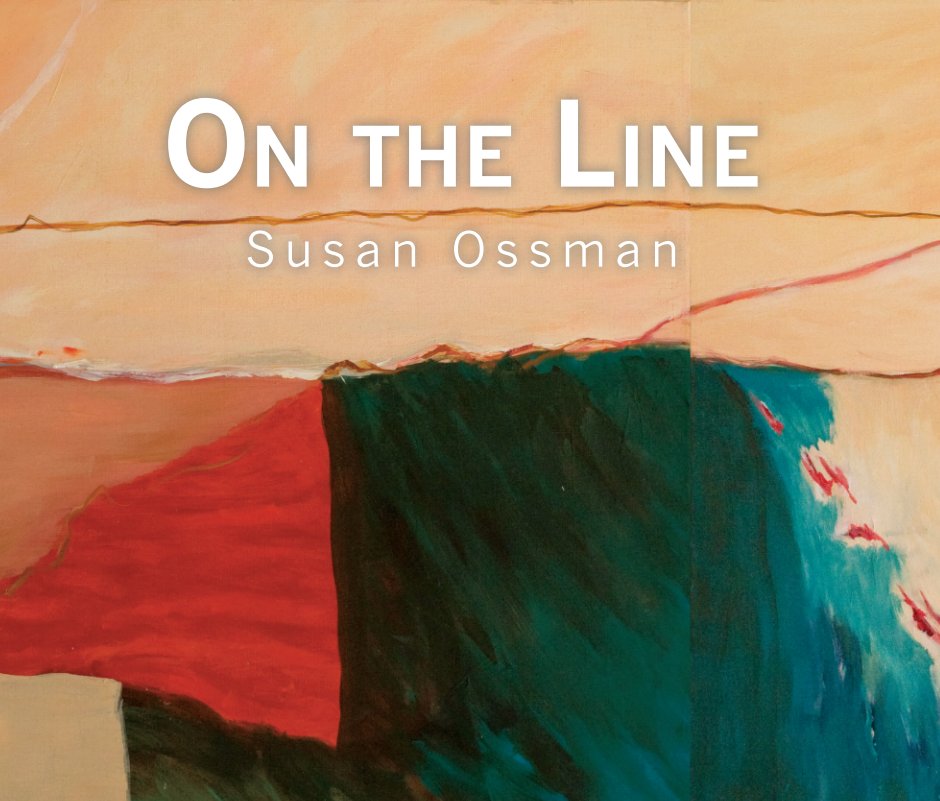 View On the Line by Susan Ossman