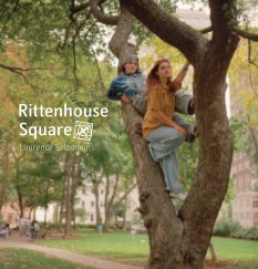 Rittenhouse Square book cover