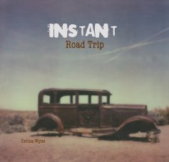 Instant Road Trip book cover