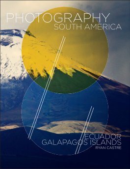 Ecuador / The Galapagos Islands 2013 book cover