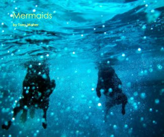 Mermaids book cover