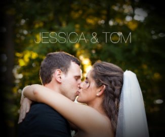 Jessica and Tom book cover