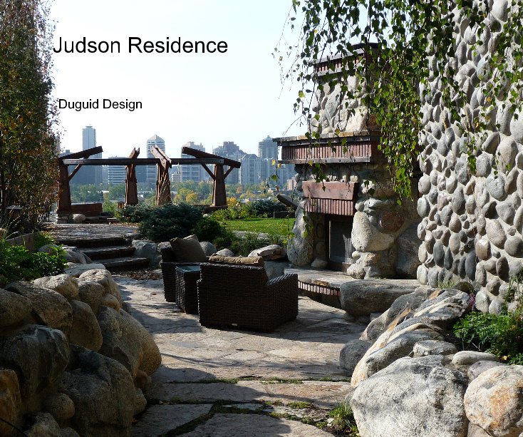 Ver Judson Residence por Duguid Design