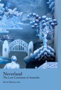 Neverland book cover