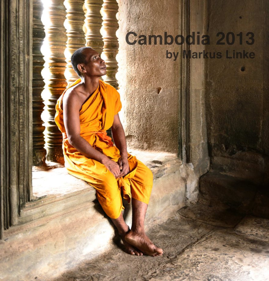 View Cambodia 2013 by Markus Linke