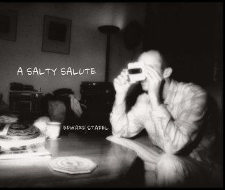A Salty Salute book cover