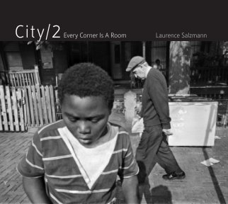 City/2 book cover