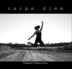 Carpe Diem book cover
