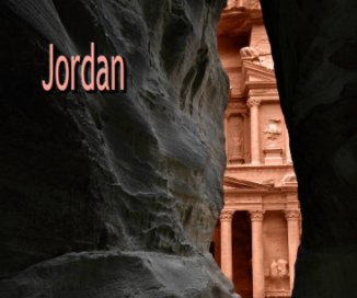 Jordan book cover