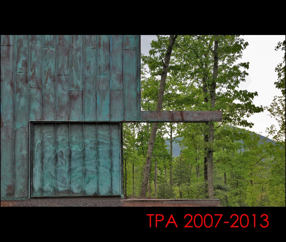 View TPA 2007-2013 by TravisPrice