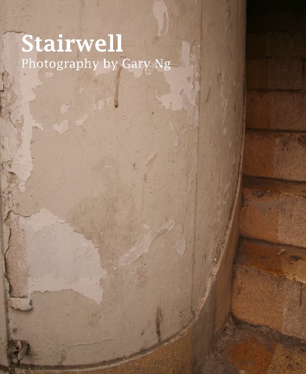Ver Stairwell por Gary Ng