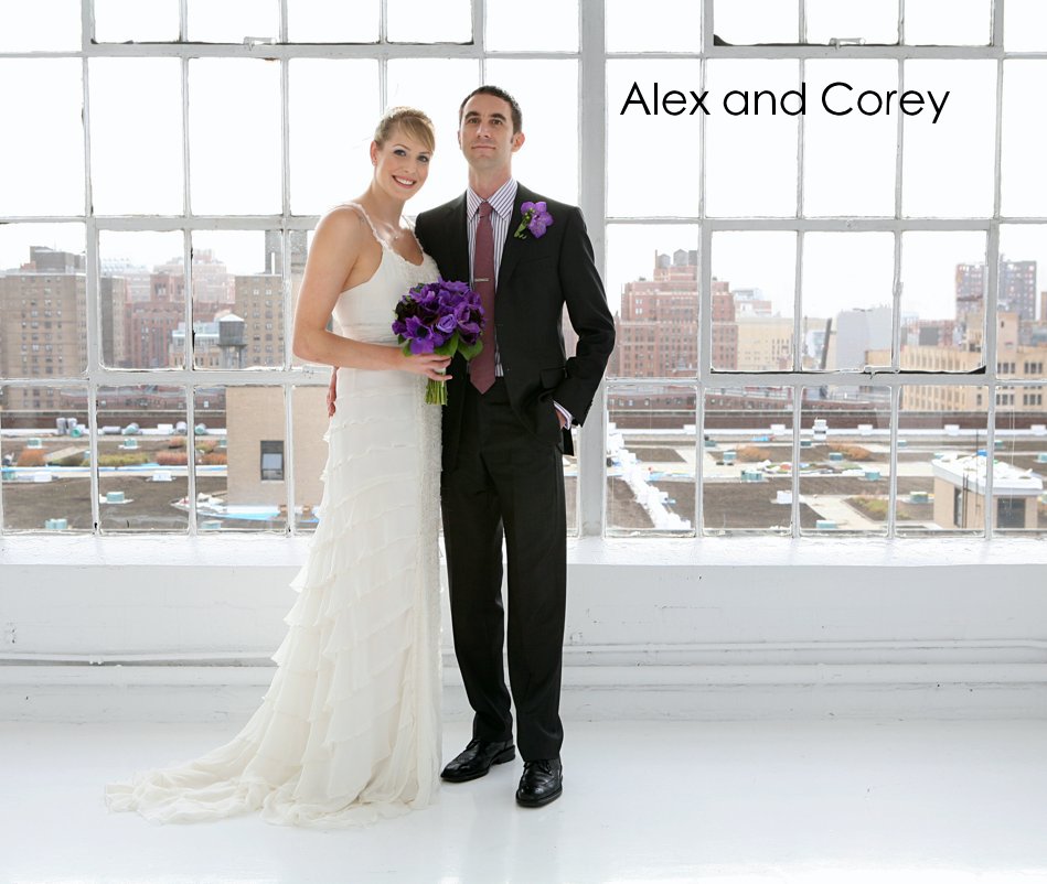 Ver Alex and Corey por Alexandra de Toth