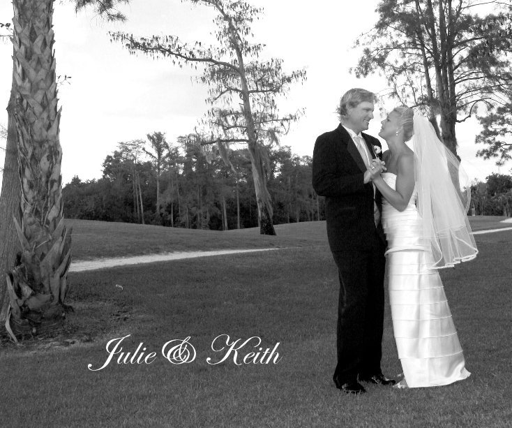 View Julie & Keith by Avia Huisman