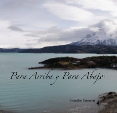 Para Arriba y Para Abajo book cover