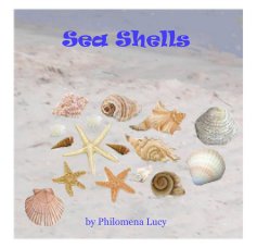 Sea Shells book cover