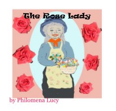 The Rose Lady book cover