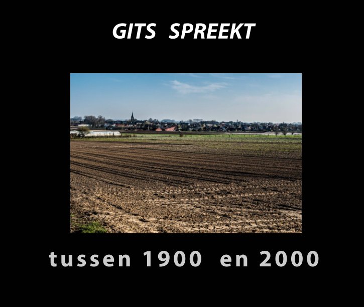 View Gits spreekt drukproef 2 by Herman Wydhooge