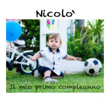 Nicolo` book cover