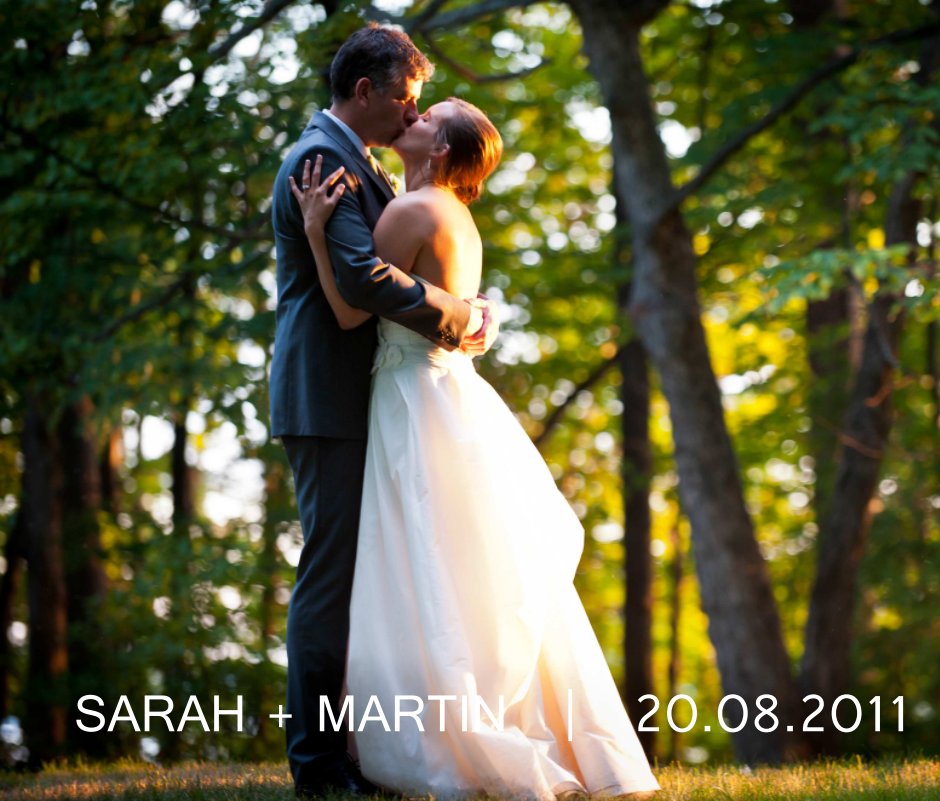 View Sarah + Martin by Danny Iskandar