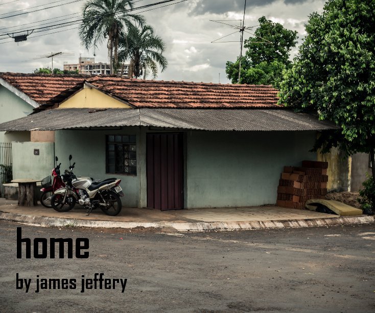 View home by james jeffery