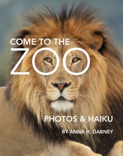 Come to the Zoo (Softcover) book cover