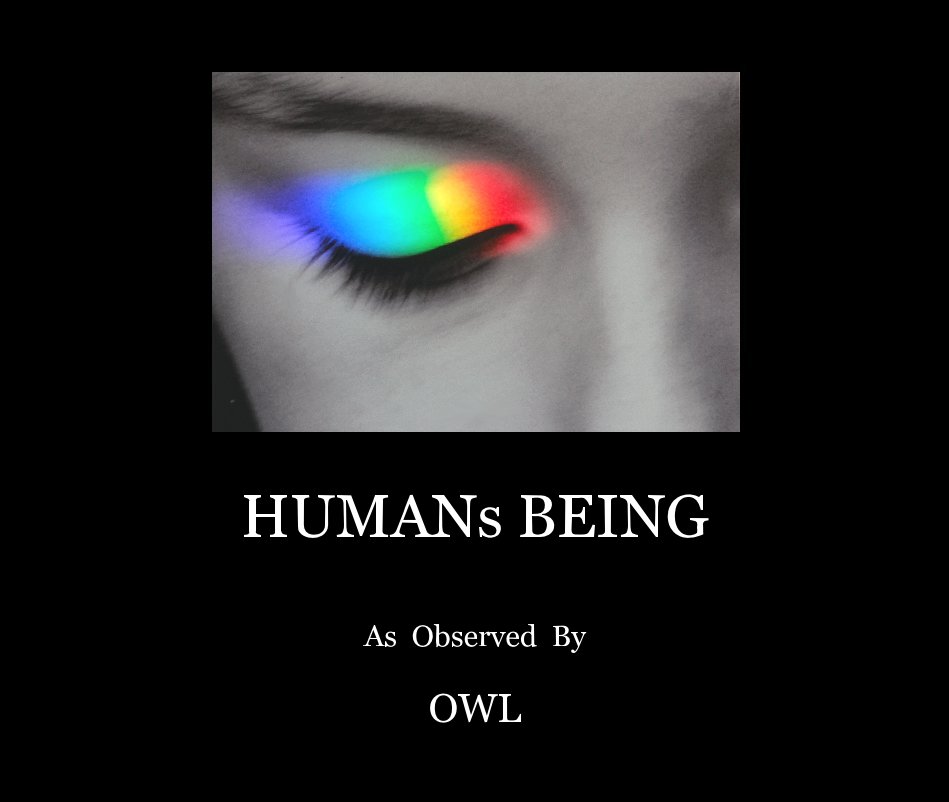 Visualizza HUMANs BEING di OWL