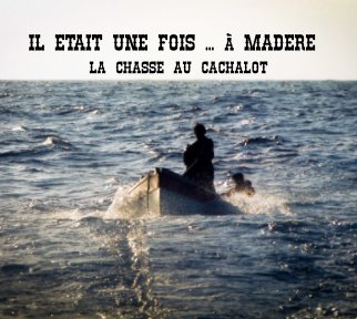 IL ETAIT UNE FOIS … A MADERE book cover