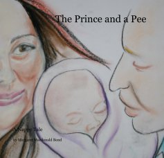 The Prince and a Pee book cover