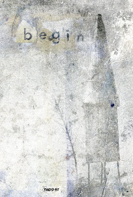 View begin by michael napper