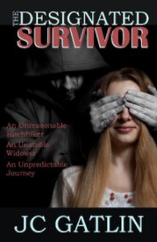 The Designated Survivor book cover