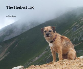 The Highest 100 book cover