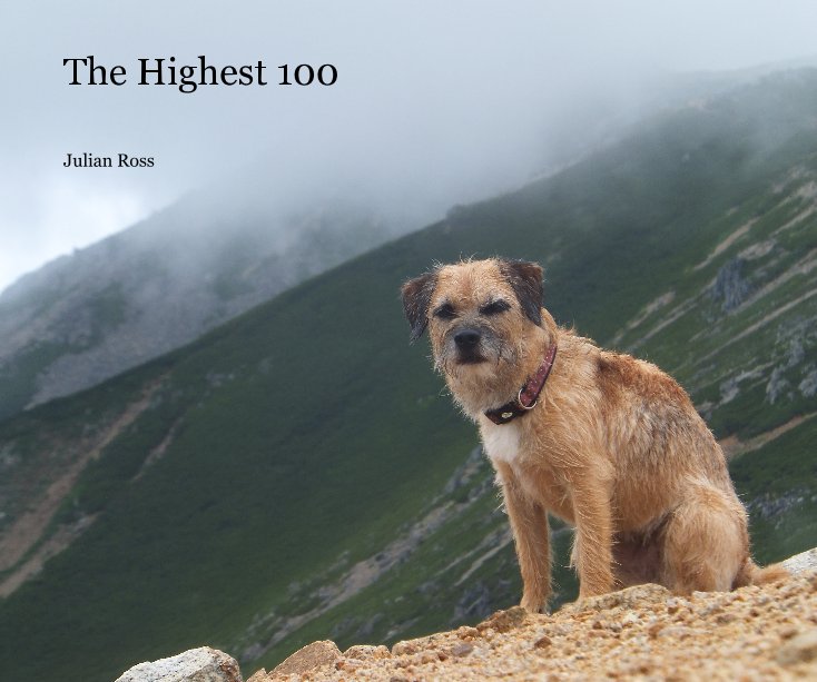 View The Highest 100 by Julian Ross