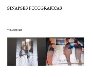 SINAPSES FOTOGRÁFICAS book cover