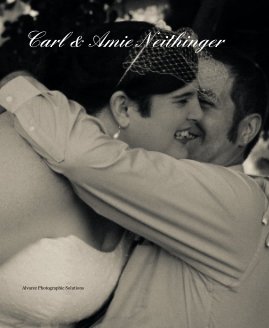Carl & Amie Neithinger book cover