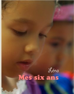 Livre de Léna book cover
