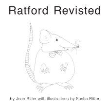 Ratford Revisited, softcover book cover