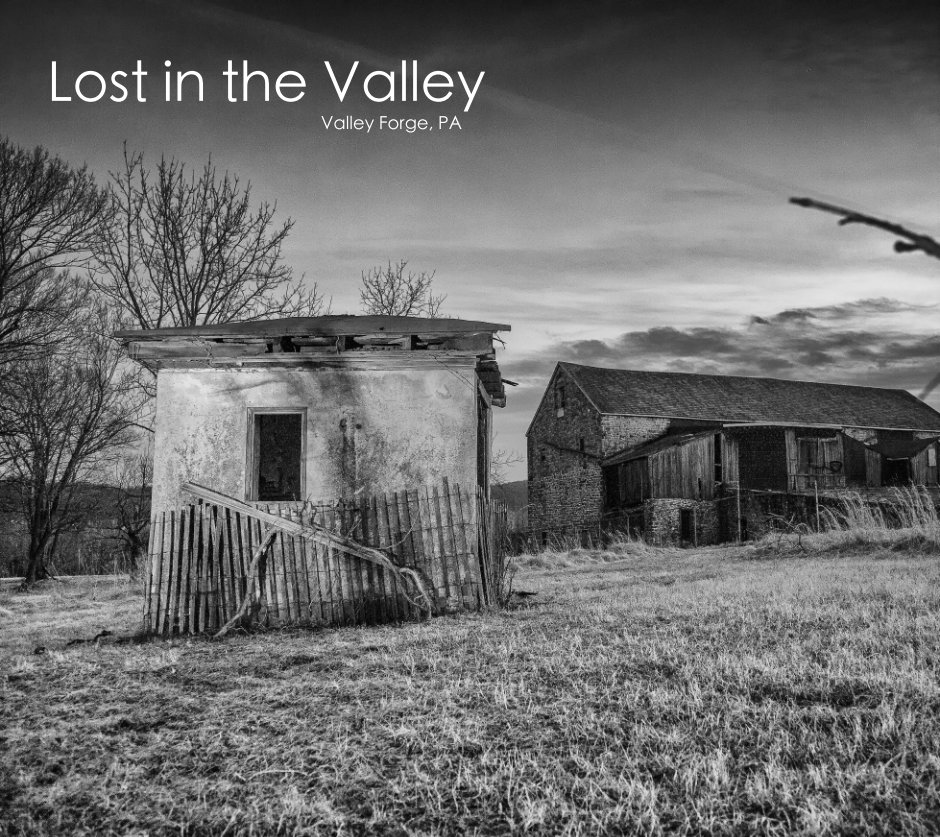 View Lost in the Valley by Todd Schaeffer