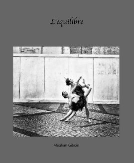L'equilibre book cover