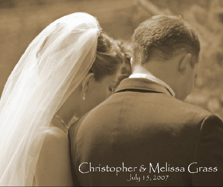 View Christopher & Melissa by A.Starr
