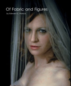 Of Fabric and Figures book cover