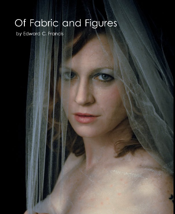 Bekijk Of Fabric and Figures op Edward C. Francis