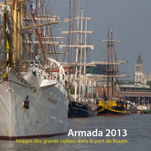 View Armada 2013 - Edition Carré Standard by Dimitri