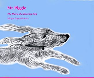 Mr Piggle book cover