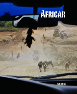 Africar book cover