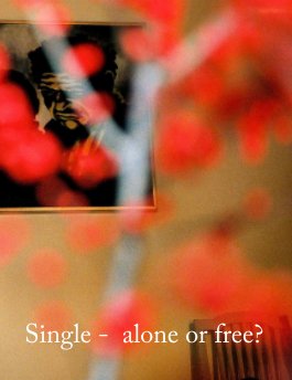 Single - alone or free? book cover