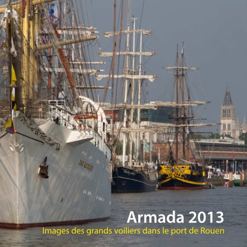 Visualizza Armada 2013 - Edition Carré Sélection di Dimitri