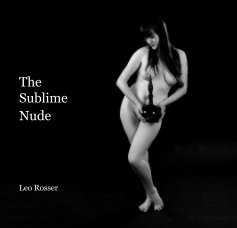 The Sublime Nude book cover