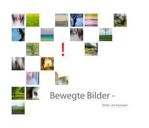 Bewegte Bilder book cover